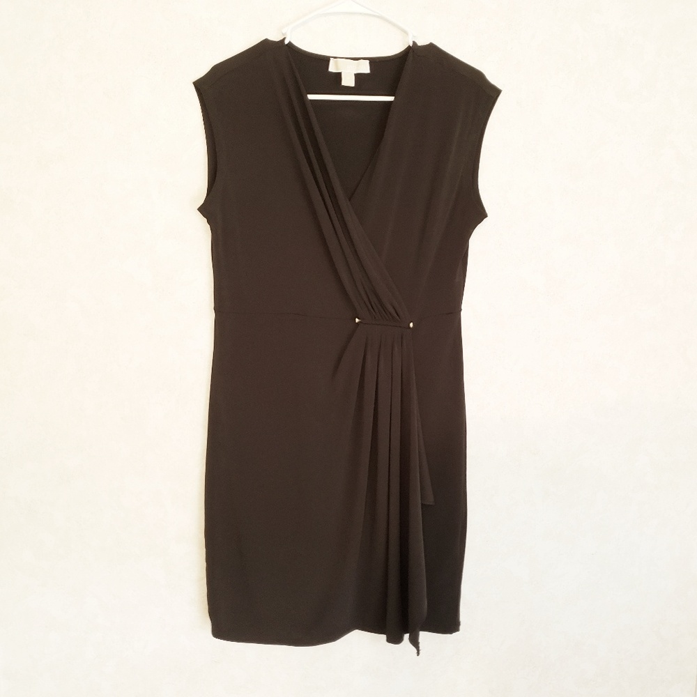 Medium MICHAEL Michael Kors Little Black Dress